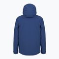 Куртка дощовик чоловіча REGATTA Maltrek aviator blue 2