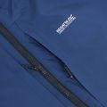 Куртка дощовик чоловіча REGATTA Maltrek aviator blue 3