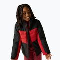 Куртка лижна дитяча Dare 2b Cheery black/danger red