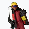 Куртка лижна дитяча Dare 2b Cheery black/danger red 4