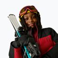 Куртка лижна дитяча Dare 2b Cheery black/danger red 6