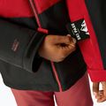 Куртка лижна дитяча Dare 2b Cheery black/danger red 7