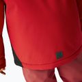 Куртка лижна дитяча Dare 2b Cheery black/danger red 8