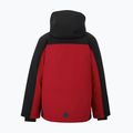 Куртка лижна дитяча Dare 2b Cheery black/danger red 11