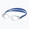 Окуляри для плавання дитячі Speedo Futura Hydrospex Jr clear/clear