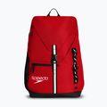 Рюкзак для плавання Speedo Team 35 л speedo red