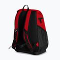 Рюкзак для плавання Speedo Team 35 л speedo red 3