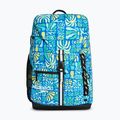 Рюкзак для плавання Speedo Team Printed 35 л summer stamp deep sapphire