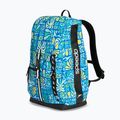 Рюкзак для плавання Speedo Team Printed 35 л summer stamp deep sapphire 2