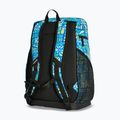 Рюкзак для плавання Speedo Team Printed 35 л summer stamp deep sapphire 3
