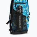 Рюкзак для плавання Speedo Team Printed 35 л summer stamp deep sapphire 7