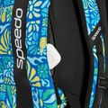 Рюкзак для плавання Speedo Team Printed 35 л summer stamp deep sapphire 8