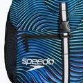 Рюкзак для плавання Speedo Team Printed 35 л summer stamp deep sapphire 5