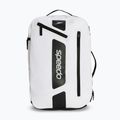 Рюкзак для плавання Speedo Flex Bag 25 л speedo white/speedo black