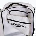 Рюкзак для плавання Speedo Flex Bag 25 л speedo white/speedo black 7