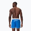 Шорти для плавання чоловічі Speedo Jetstream Retro Logo Volley 16" 8-005082002 turkish sea 2