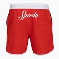 Шорти для плавання чоловічі Speedo Jetstream Retro Logo Volley 16" 8-005082003 high risk red 2
