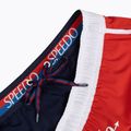 Шорти для плавання чоловічі Speedo Jetstream Retro Logo Volley 16" 8-005082003 high risk red 5