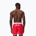 Шорти для плавання чоловічі Speedo Jetstream Retro Logo Volley 16" 8-005082003 high risk red 3