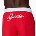 Шорти для плавання чоловічі Speedo Jetstream Retro Logo Volley 16" 8-005082003 high risk red 7