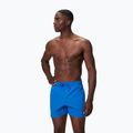 Шорти для плавання чоловічі Speedo Classic Logo Volley 16" turkish sea