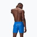 Шорти для плавання чоловічі Speedo Classic Logo Volley 16" turkish sea 2