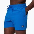 Шорти для плавання чоловічі Speedo Classic Logo Volley 16" turkish sea 4
