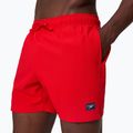 Шорти для плавання чоловічі Speedo Classic Logo Volley 16" high risk red 4