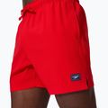 Шорти для плавання чоловічі Speedo Classic Logo Volley 16" high risk red 5
