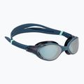 Окуляри для плавання Speedo Biofuse 2.0 Mirror border blue/cobalt/silver mirror