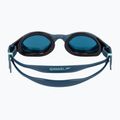 Окуляри для плавання Speedo Biofuse 2.0 Mirror border blue/cobalt/silver mirror 4