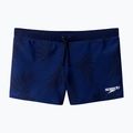 Плавки-боксерки чоловічі Speedo Valmilton Aquashort peacoat/navy