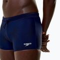 Плавки-боксерки чоловічі Speedo Valmilton Aquashort peacoat/navy 6