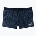 Плавки-боксерки чоловічі Speedo Valmilton Aquashort anthracite