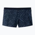Плавки-боксерки чоловічі Speedo Valmilton Aquashort anthracite 2