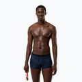 Плавки-боксерки чоловічі Speedo Valmilton Aquashort anthracite 3