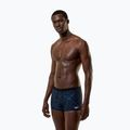 Плавки-боксерки чоловічі Speedo Valmilton Aquashort anthracite 5