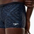 Плавки-боксерки чоловічі Speedo Valmilton Aquashort anthracite 6