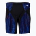 Плавки чоловічі Speedo Endurance+ Max Compression Jammer black/blue