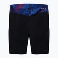 Плавки чоловічі Speedo Endurance+ Max Compression Jammer black/blue 2