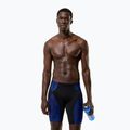Плавки чоловічі Speedo Endurance+ Max Compression Jammer black/blue 3