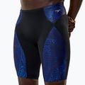 Плавки чоловічі Speedo Endurance+ Max Compression Jammer black/blue 6