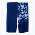 Плавки чоловічі Speedo Placement Printed Jammer moonglow smoke/navy 2