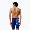 Плавки чоловічі Speedo Placement Printed Jammer moonglow smoke/navy 4