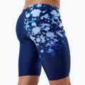 Плавки чоловічі Speedo Placement Printed Jammer moonglow smoke/navy 7