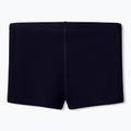 Плавки дитячі Speedo Medley Logo Aquashort anthracite/citrus green 2