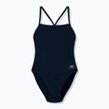 Купальник суцільний жіночий Speedo Solid Endurancex V-Back 2.0 team black