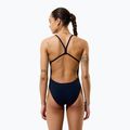 Купальник суцільний жіночий Speedo Solid Endurancex V-Back 2.0 team black 4