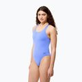 Купальник суцільний жіночий Speedo Solid Powerback moonlight lavender 6