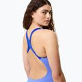 Купальник суцільний жіночий Speedo Solid Powerback moonlight lavender 7